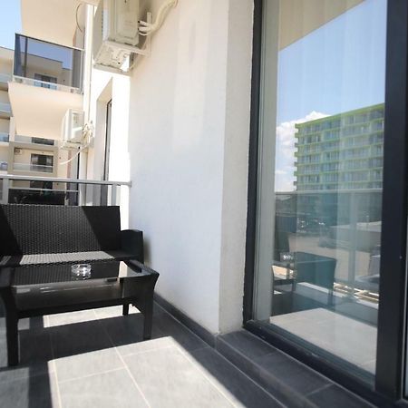 Sammos Black Sea Apartments Năvodari 외부 사진