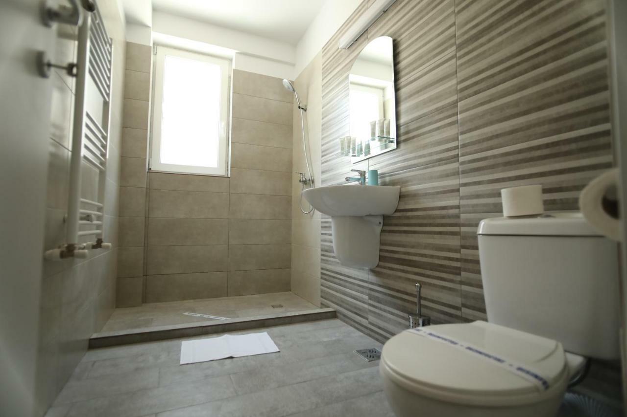 Sammos Black Sea Apartments Năvodari 외부 사진